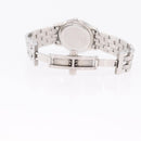GUCCI Watches Stainless Steel Silver tone Auth 207901-11