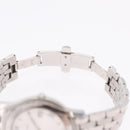 GUCCI Watches Stainless Steel Silver tone Auth 207901-12