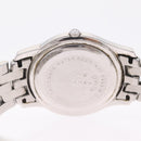 GUCCI Watches Stainless Steel Silver tone Auth 207901-13
