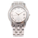 GUCCI Watches Stainless Steel Silver tone Auth 207901-2