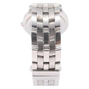 GUCCI Watches Stainless Steel Silver tone Auth 207901-3