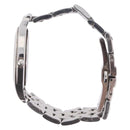 GUCCI Watches Stainless Steel Silver tone Auth 207901-4
