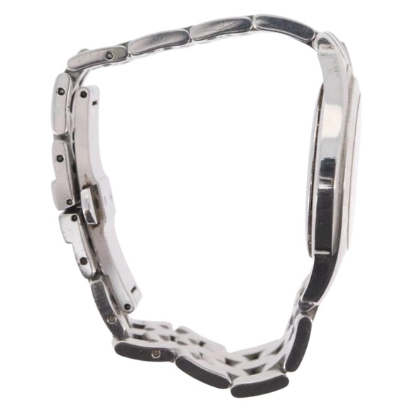 GUCCI Watches Stainless Steel Silver tone Auth 207901