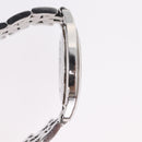 GUCCI Watches Stainless Steel Silver tone Auth 207901-6