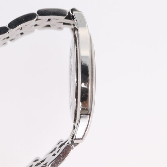 GUCCI Watches Stainless Steel Silver tone Auth 207901