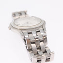 GUCCI Watches Stainless Steel Silver tone Auth 207901-8