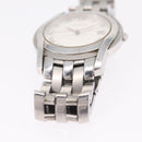 GUCCI Watches Stainless Steel Silver tone Auth 207901-9