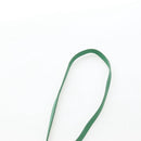 LOEWE Shoulder Bag Raffia Beige Green Auth 207914M-9