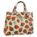 GUCCI Zumi Hand Bag Leather 2way Multicolor Silver 564714 Auth 207924M-1