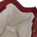 GUCCI Baiadera Hand Bag Canvas 2way Multicolor Gold Tone 630358 Auth 207925M-25