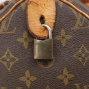 LOUIS VUITTON Monogram Hand Bag Clutch Bag 3 Set LV Auth 207933-12