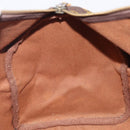 LOUIS VUITTON Monogram Hand Bag Clutch Bag 3 Set LV Auth 207933-14