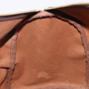 LOUIS VUITTON Monogram Hand Bag Clutch Bag 3 Set LV Auth 207933-15