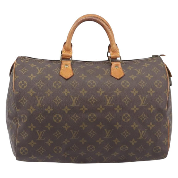 LOUIS VUITTON Monogram Hand Bag Clutch Bag 3 Set LV Auth 207933