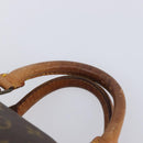 LOUIS VUITTON Monogram Hand Bag Clutch Bag 3 Set LV Auth 207933-7