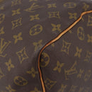 LOUIS VUITTON Monogram Hand Bag Clutch Bag 3 Set LV Auth 207933-9