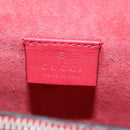 GUCCI GG Supreme Dionysus Chain Shoulder Bag PVC Beige 400249 Auth 207987V-20