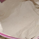 GUCCI GG Canvas Shoulder Bag Beige Gold 269958 Auth 207998A-11