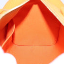 LOUIS VUITTON Epi Speedy 30 Hand Bag Orange Mandarin M5902H LV Auth 208001V-19