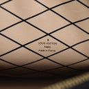 LOUIS VUITTON Monogram Reverse Trunk Clutch Bag M43596 LV Auth 208005SAM-20