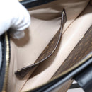 LOUIS VUITTON Monogram Reverse Trunk Clutch Bag M43596 LV Auth 208005SAM-24