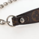 LOUIS VUITTON Yamamoto Hirosai Portefeuille Chain Bag M67256 LV Auth 208016SAM-16