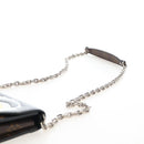 LOUIS VUITTON Yamamoto Hirosai Portefeuille Chain Bag M67256 LV Auth 208016SAM-18