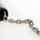 LOUIS VUITTON Yamamoto Hirosai Portefeuille Chain Bag M67256 LV Auth 208016SAM-19