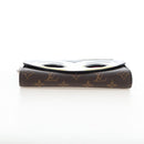 LOUIS VUITTON Yamamoto Hirosai Portefeuille Chain Bag M67256 LV Auth 208016SAM-5