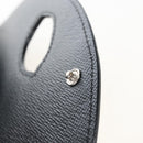 LOUIS VUITTON Yamamoto Hirosai Portefeuille Chain Bag M67256 LV Auth 208016SAM-27