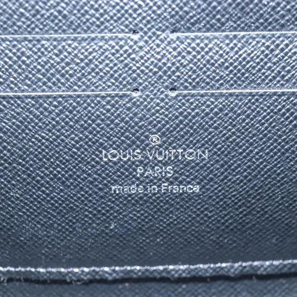 LOUIS VUITTON Yamamoto Hirosai Portefeuille Chain Bag M67256 LV Auth 208016SAM