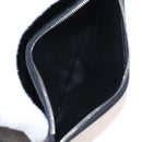 LOUIS VUITTON Yamamoto Hirosai Portefeuille Chain Bag M67256 LV Auth 208016SAM-33