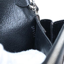 LOUIS VUITTON Yamamoto Hirosai Portefeuille Chain Bag M67256 LV Auth 208016SAM-11