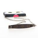 LOUIS VUITTON Yamamoto Hirosai Portefeuille Chain Bag M67256 LV Auth 208016SAM-7