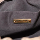 Miu Miu Hand Bag Vitellolux 2way Beige Gold Auth 208045V-19
