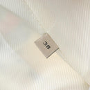 GUCCI Jacket Tweed 38 White Auth 208052M-16