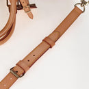 LOUIS VUITTON Monogram Keepall Bandouliere 55 Boston Bag M41414 LV Auth 208070V-16
