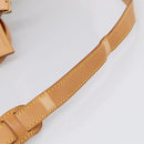 LOUIS VUITTON Monogram Keepall Bandouliere 55 Boston Bag M41414 LV Auth 208077V-16