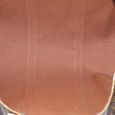 LOUIS VUITTON Monogram Keepall Bandouliere 55 Boston Bag M41414 LV Auth 208077V-10