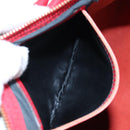 LOUIS VUITTON Epi Speedy 40 Hand Bag Castilian Red M42987 LV Auth 208080V-11