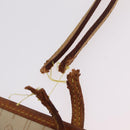 LOUIS VUITTON Damier Azur Neverfull MM Tote Bag N41605 LV Auth 208093-9