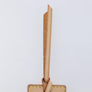 LOUIS VUITTON Monogram Multicolor Mark Page Kadu Bookmark M99196 LV Auth 208097V-8