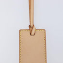 LOUIS VUITTON Monogram Multicolor Mark Page Kadu Bookmark M99196 LV Auth 208097V-9