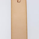 LOUIS VUITTON Monogram Multicolor Mark Page Kadu Bookmark M99196 LV Auth 208097V-10