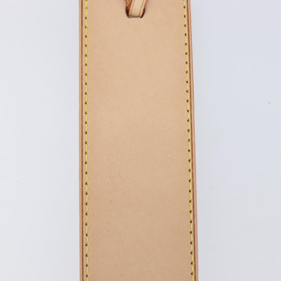 LOUIS VUITTON Monogram Multicolor Mark Page Kadu Bookmark M99196 LV Auth 208097V