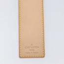 LOUIS VUITTON Monogram Multicolor Mark Page Kadu Bookmark M99196 LV Auth 208097V-11