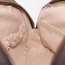 LOUIS VUITTON Monogram Trousse Toilette 23 Clutch Bag M47524 LV Auth 208129A-16