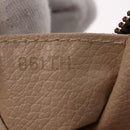 LOUIS VUITTON Monogram Trousse Toilette 23 Clutch Bag M47524 LV Auth 208129A-18