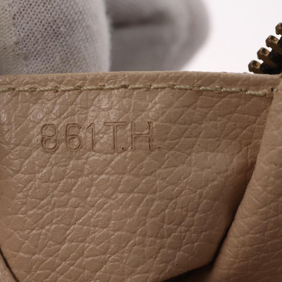 LOUIS VUITTON Monogram Trousse Toilette 23 Clutch Bag M47524 LV Auth 208129A