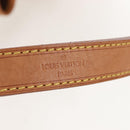 LOUIS VUITTON Monogram Noe Shoulder Bag M42224 LV Auth 208130V-15